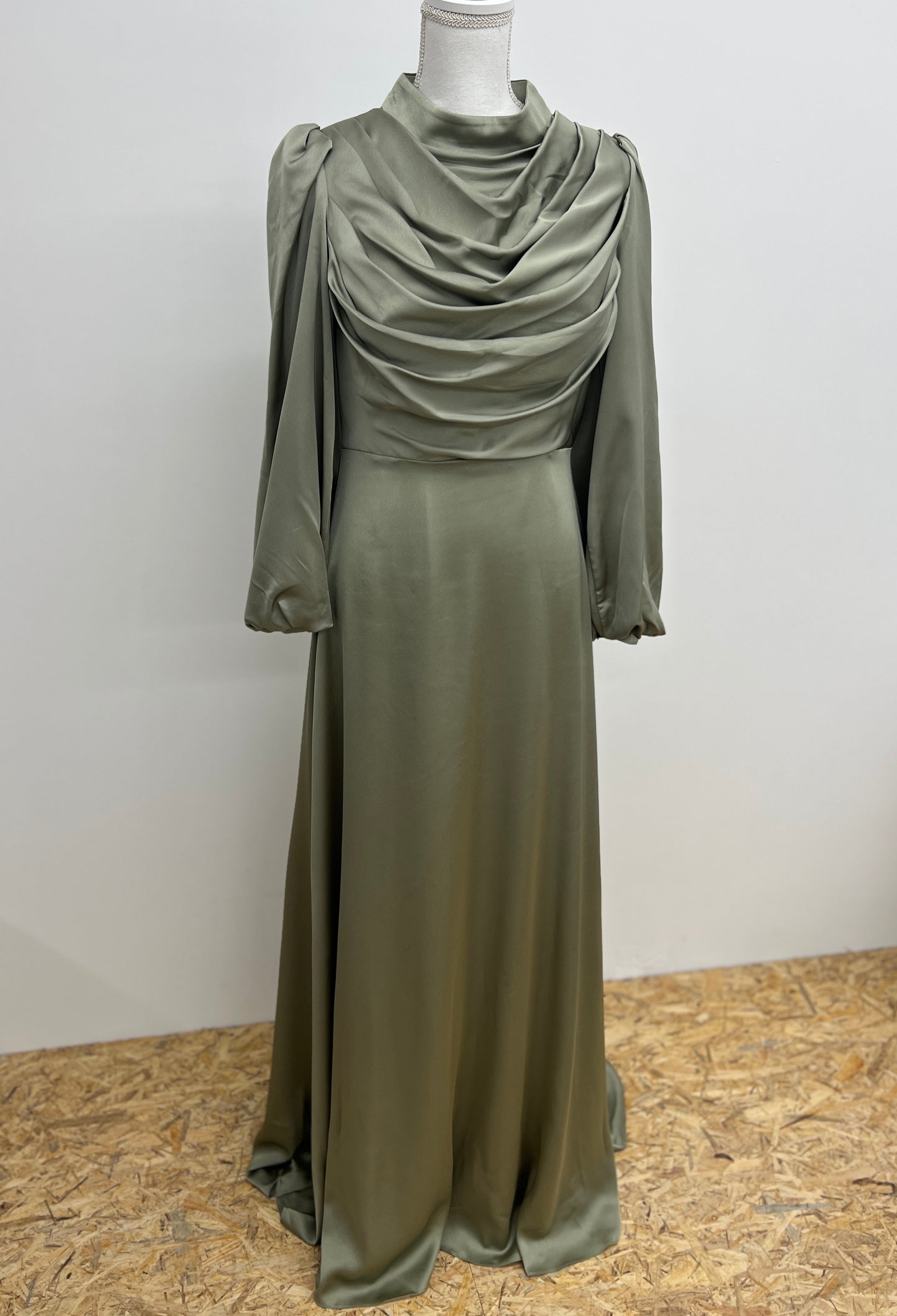 Robe de soirée #001