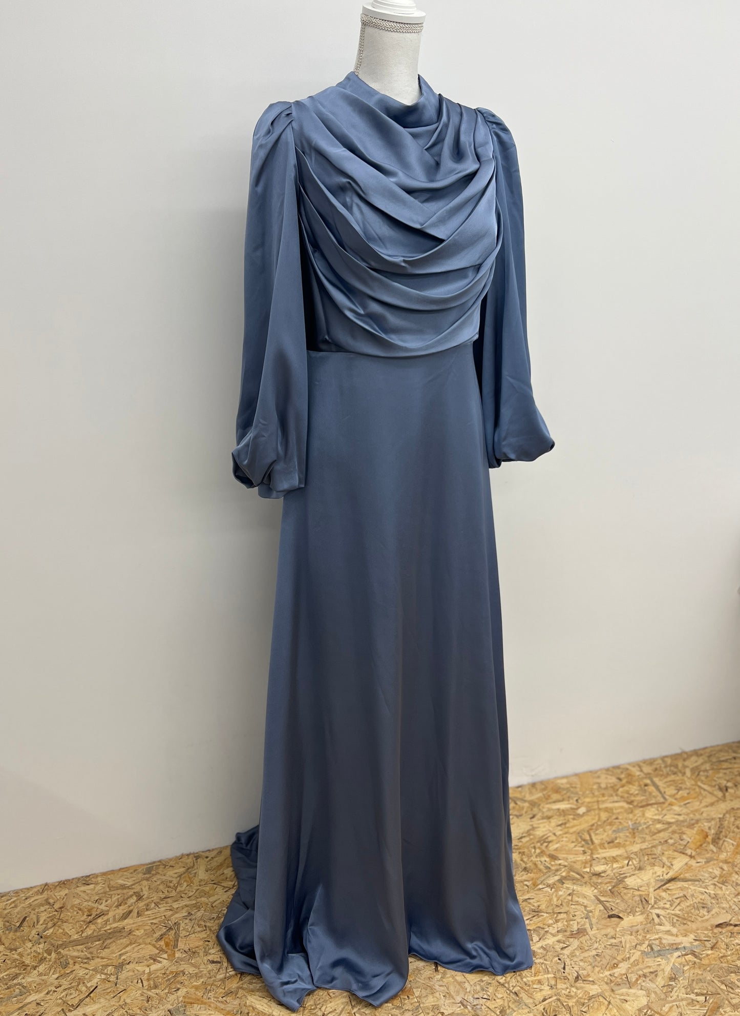 Robe de soirée #001