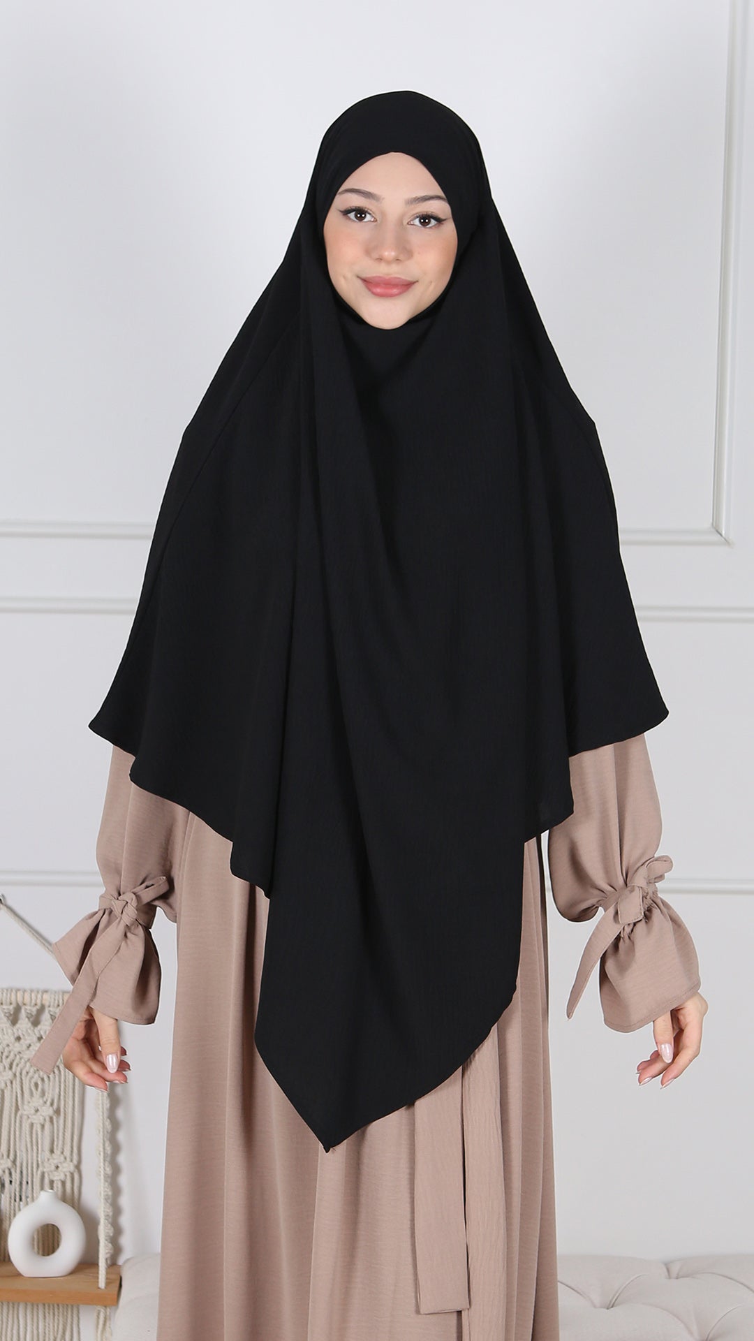 Khimar jazz
