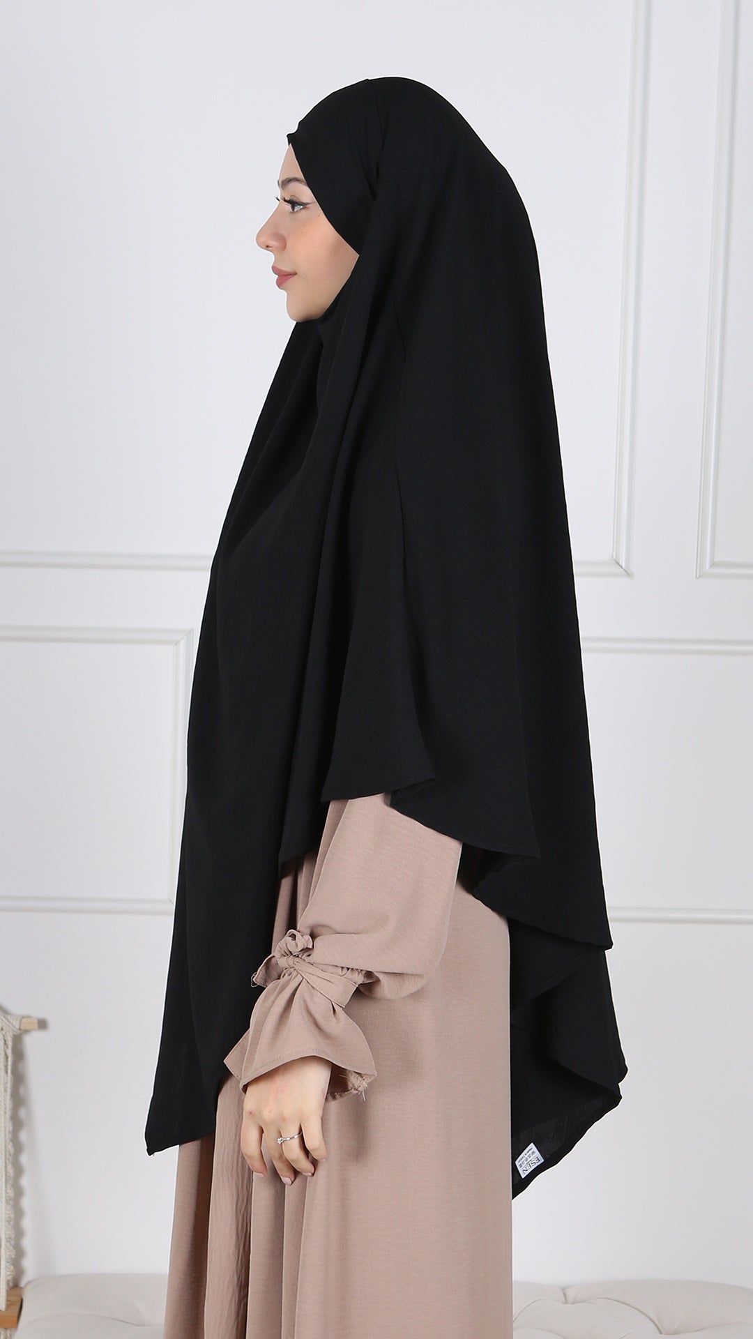 Khimar jazz