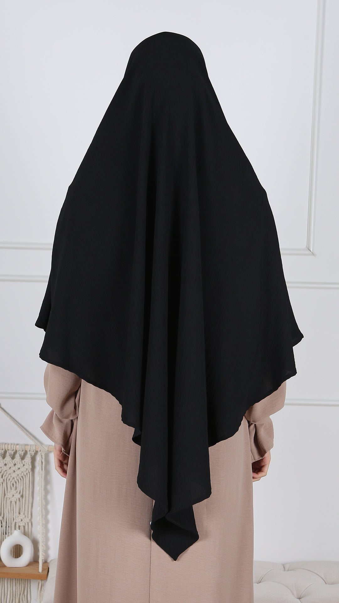 Khimar jazz
