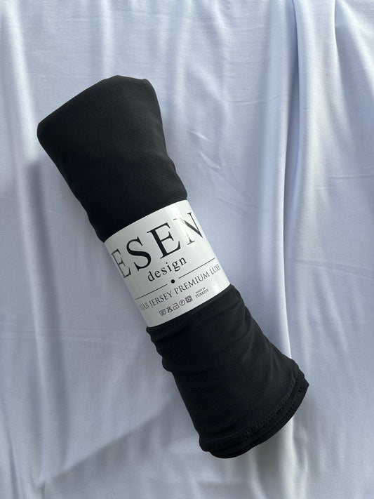 Hijab Jersey Premium