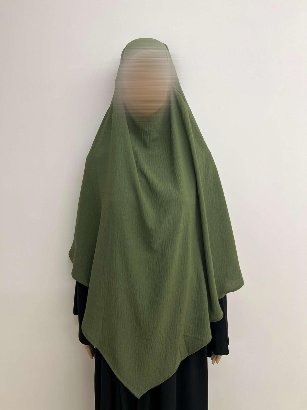 Khimar jazz