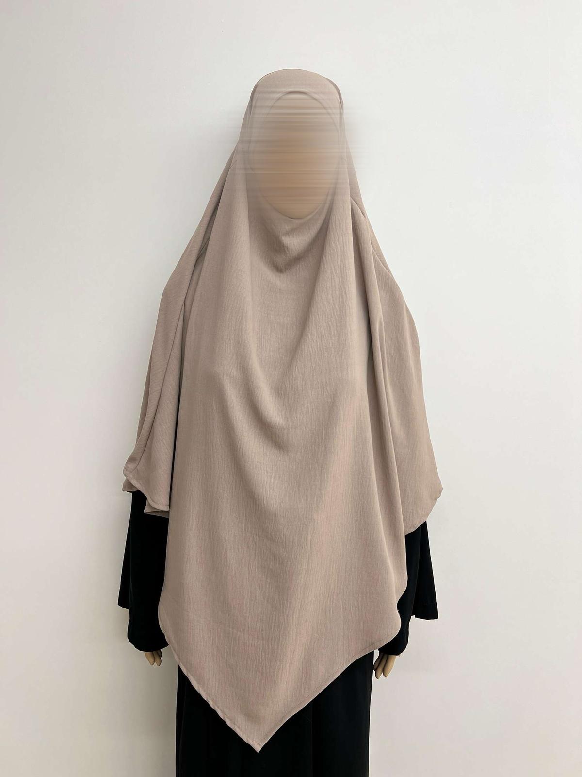 Khimar jazz