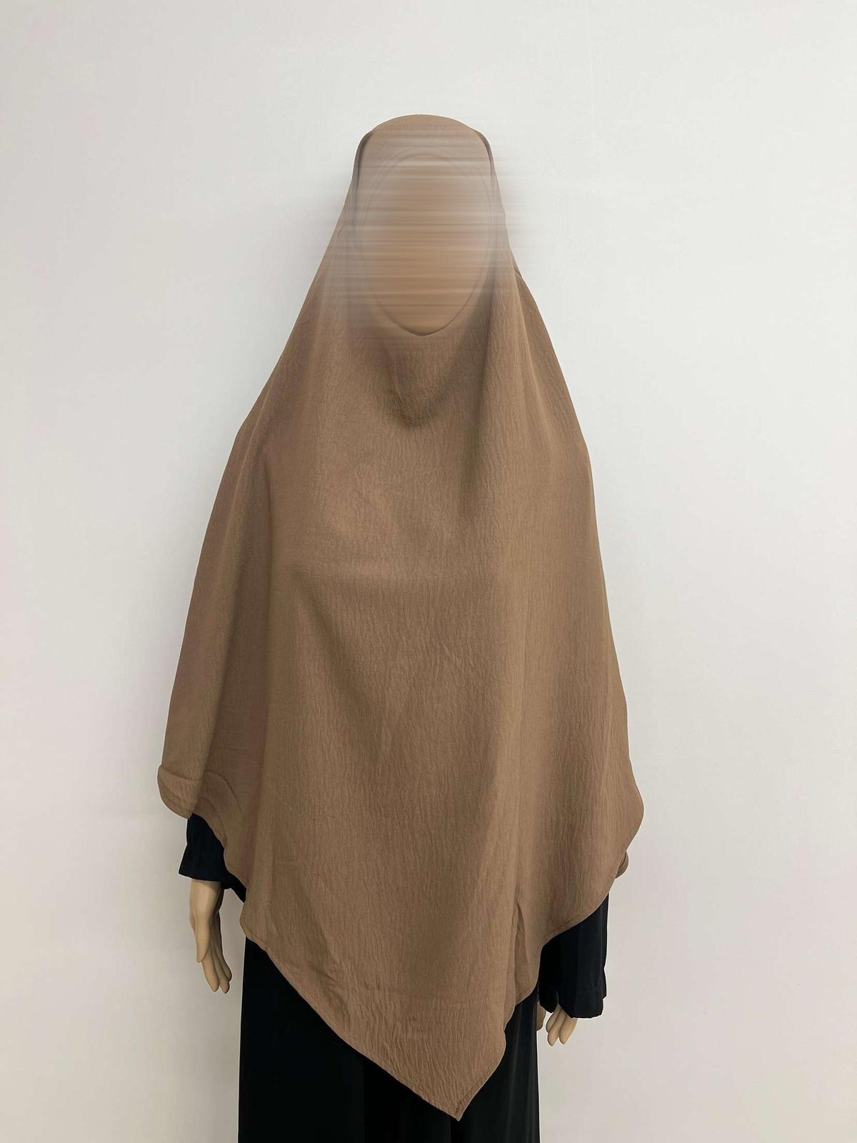 Khimar jazz