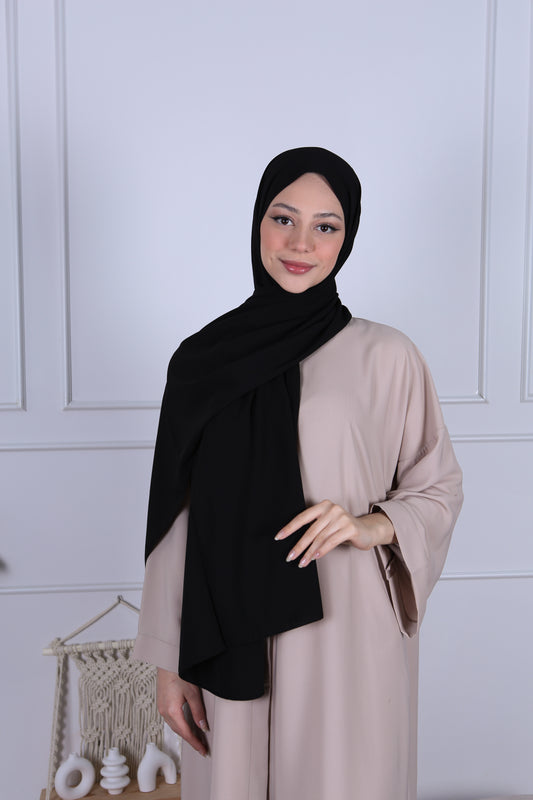 Hijab Soie de Medine