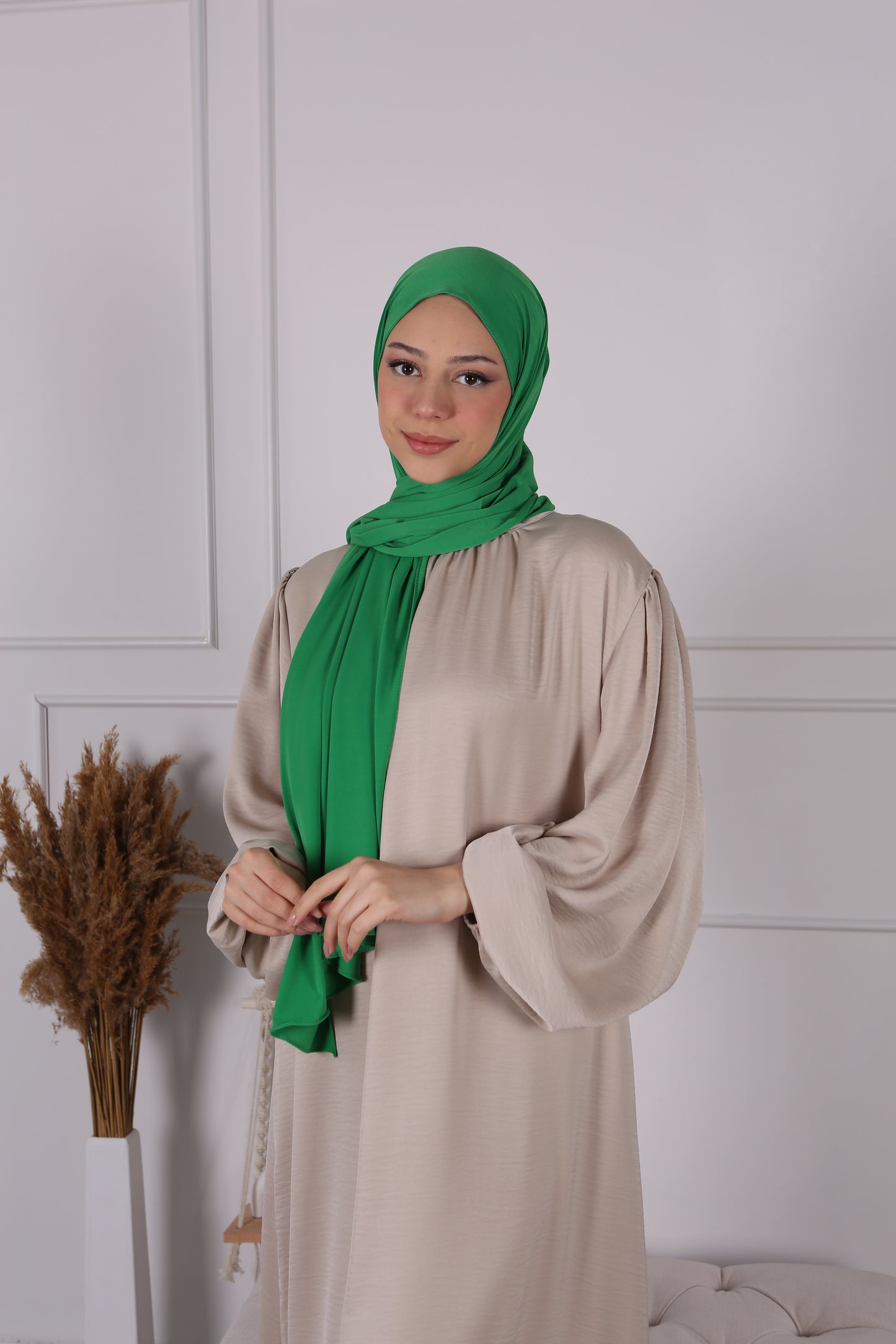 Hijab jersey premium