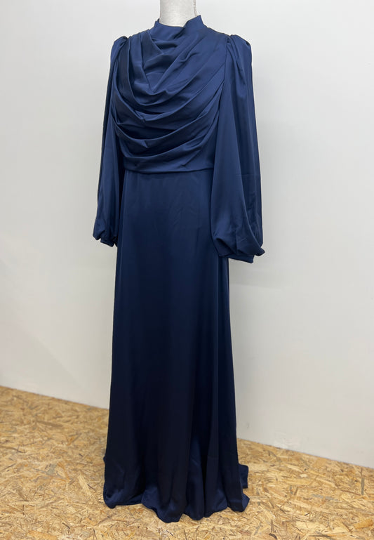 Robe de soirée #001