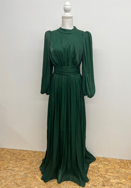 Robe de soirée #002