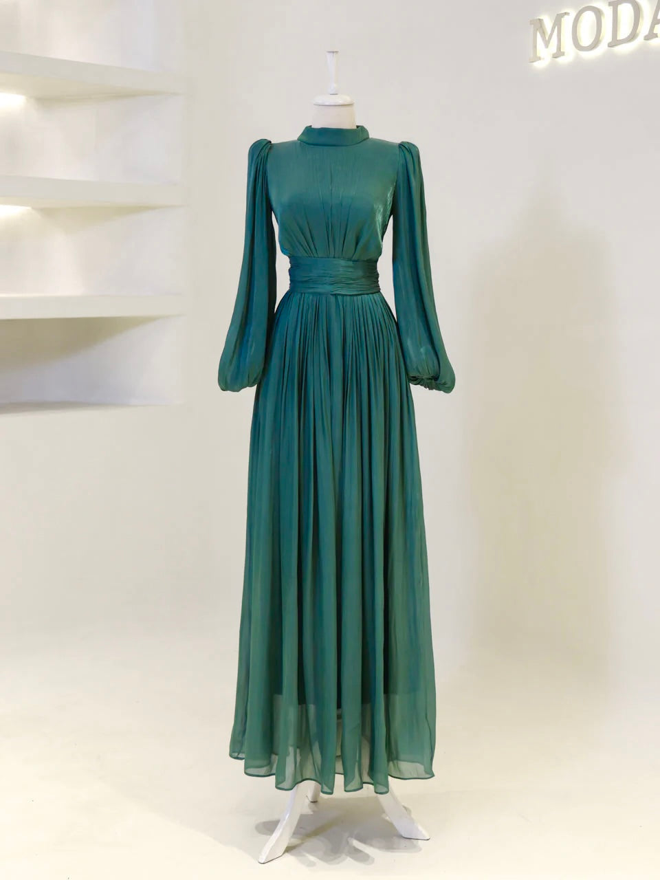 Robe de soirée #002