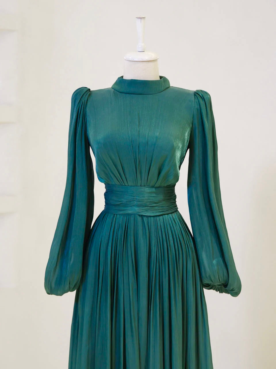 Robe de soirée #002