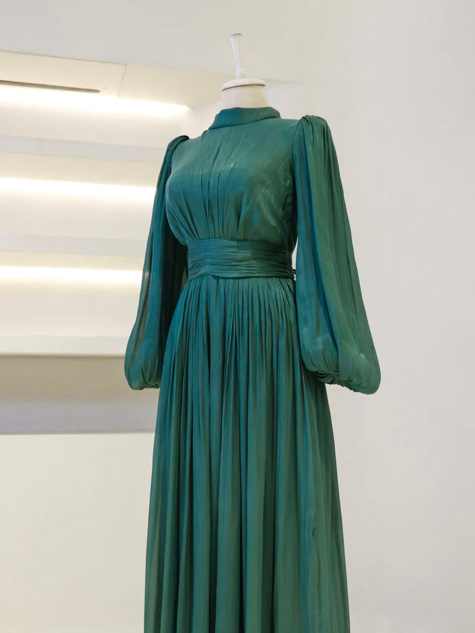 Robe de soirée #002