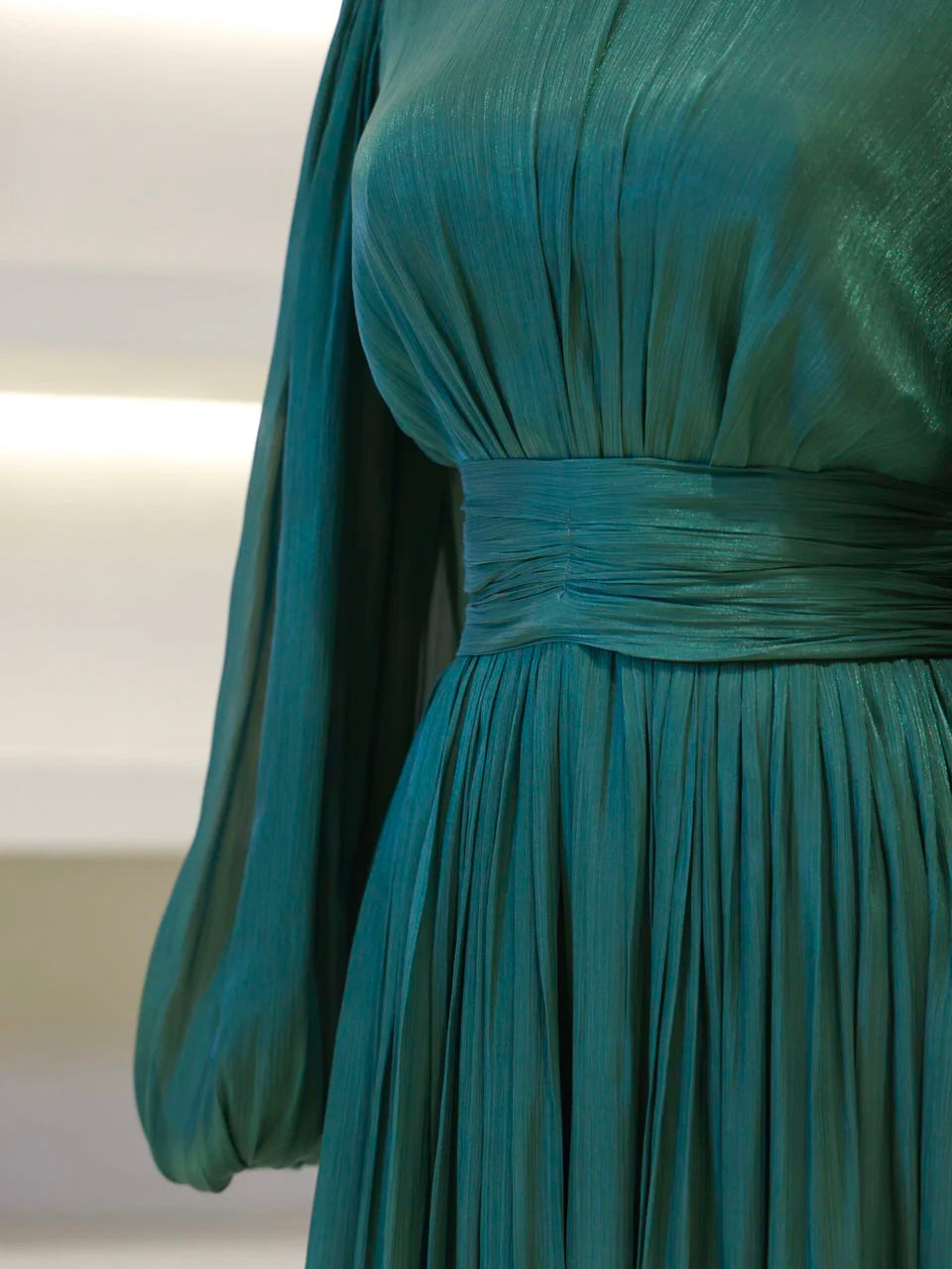 Robe de soirée #002