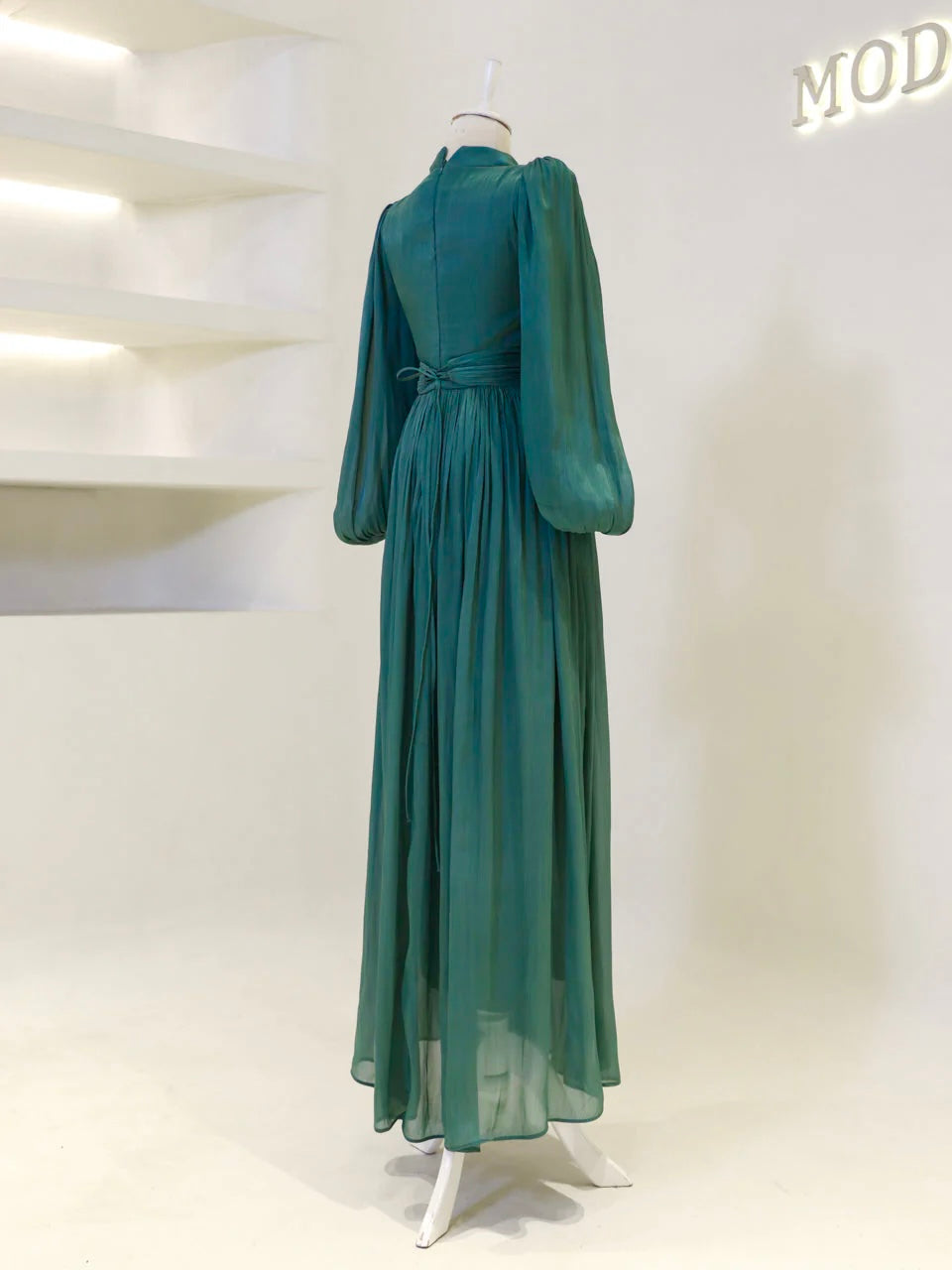 Robe de soirée #002