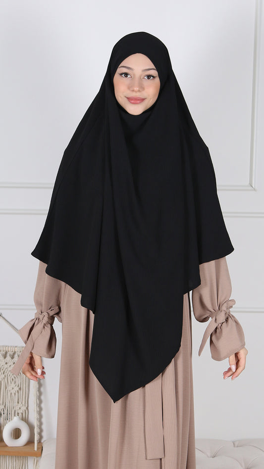 Khimar jazz