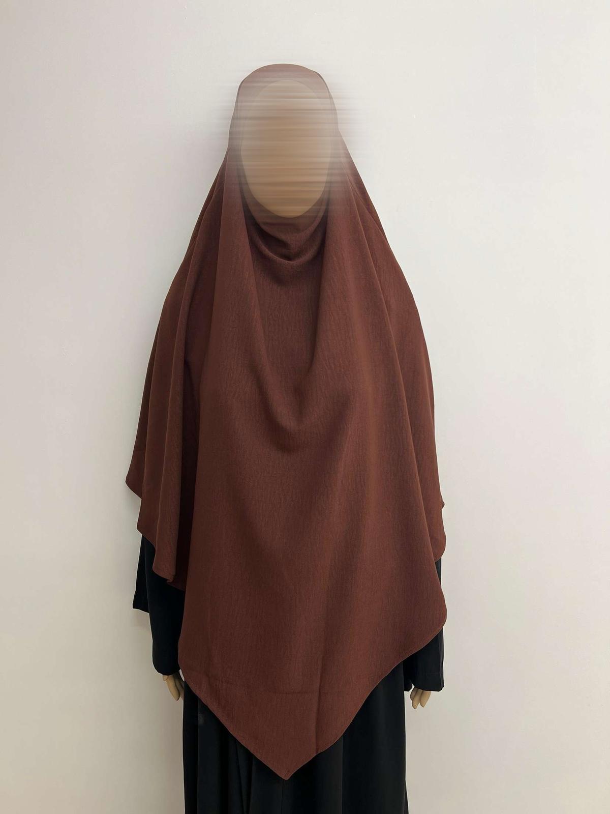Khimar jazz