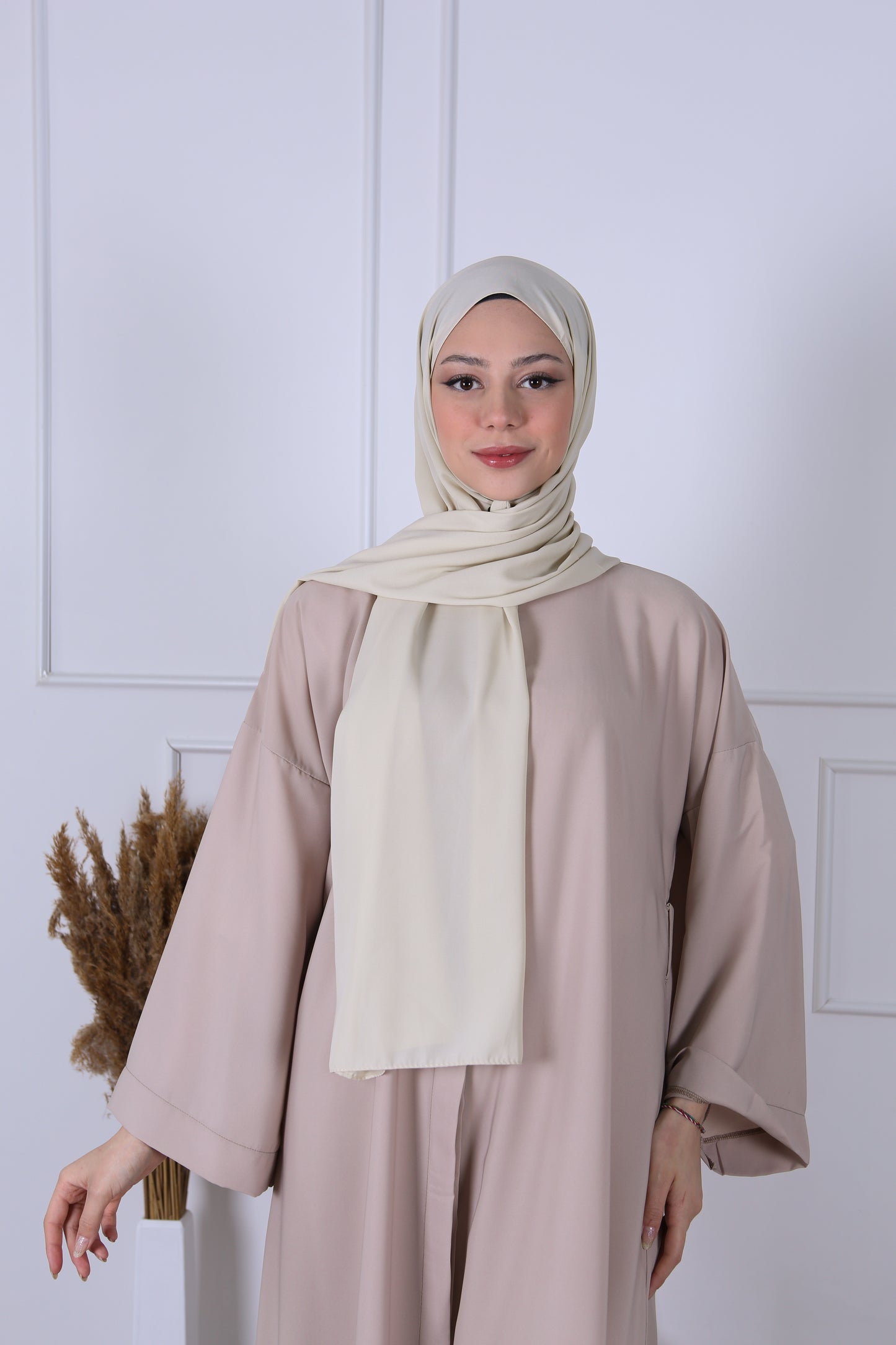 Hijab Soie de Medine