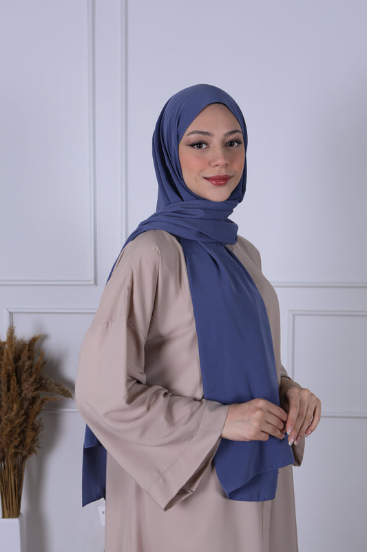 Hijab Soie de Medine
