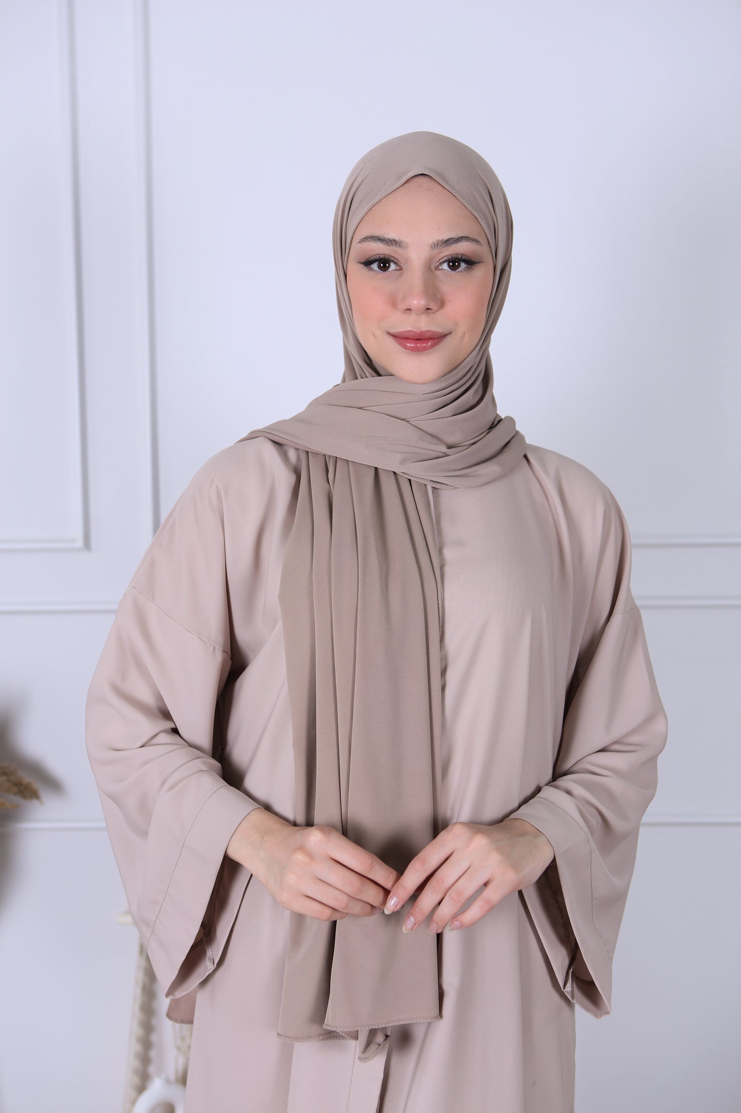 Hijab jersey premium